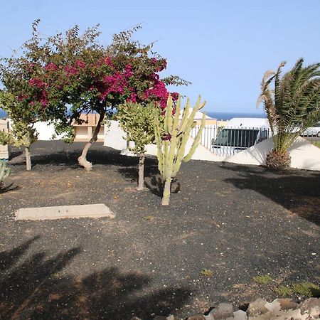Amaya Ocean View Apartment Costa De Antigua Exterior foto