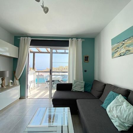 Amaya Ocean View Apartment Costa De Antigua Exterior foto