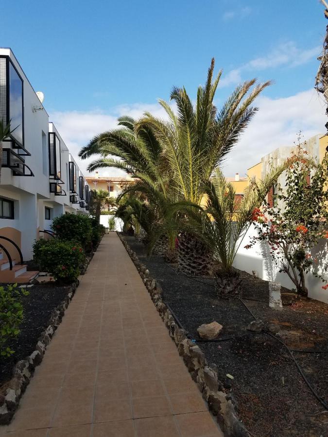 Amaya Ocean View Apartment Costa De Antigua Exterior foto