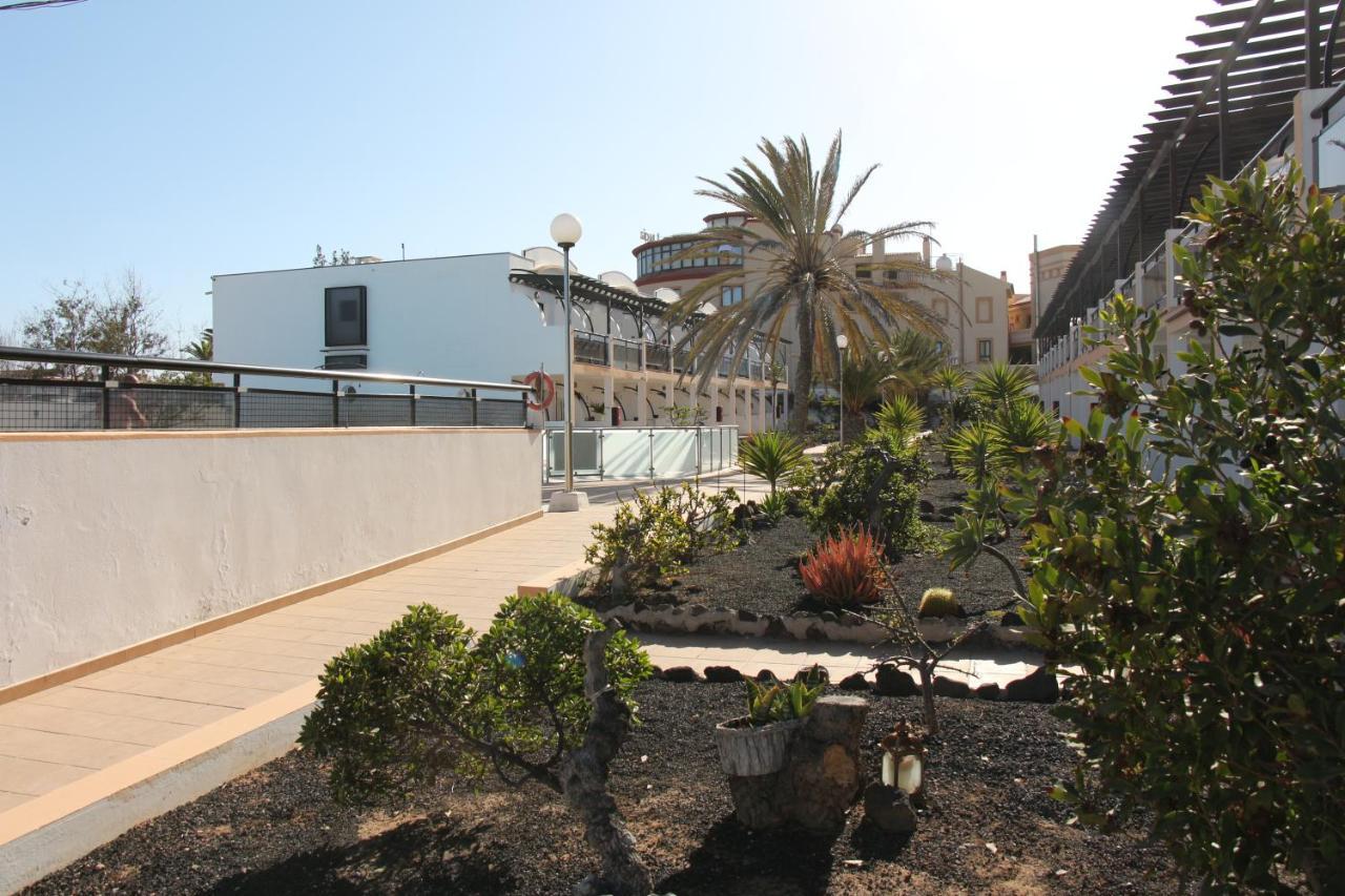 Amaya Ocean View Apartment Costa De Antigua Exterior foto