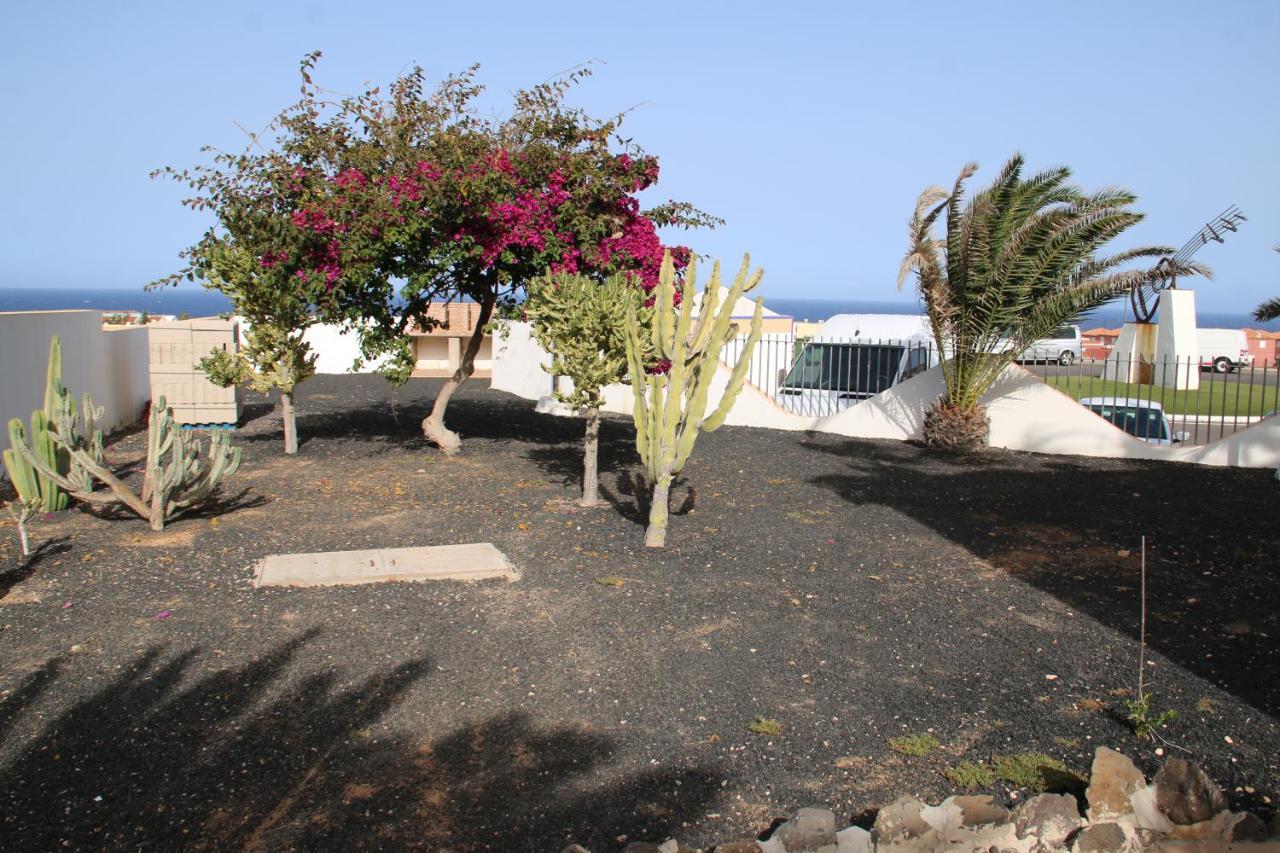 Amaya Ocean View Apartment Costa De Antigua Exterior foto